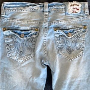 Men’s Jeans